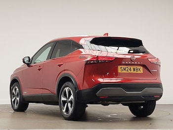 Used Nissan Qashqai 2024 for sale - 76925510: Photo