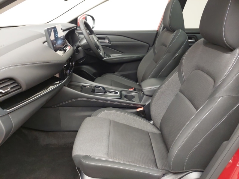 Used Nissan Qashqai 2024 for sale - 76925510: Photo 5