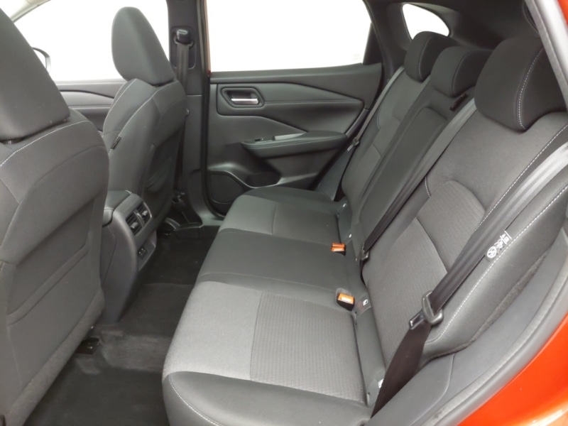 Used Nissan Qashqai 2024 for sale - 76925510: Photo 6