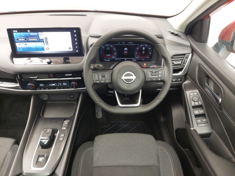 Used Nissan Qashqai 2024 for sale - 76925510: Photo 7