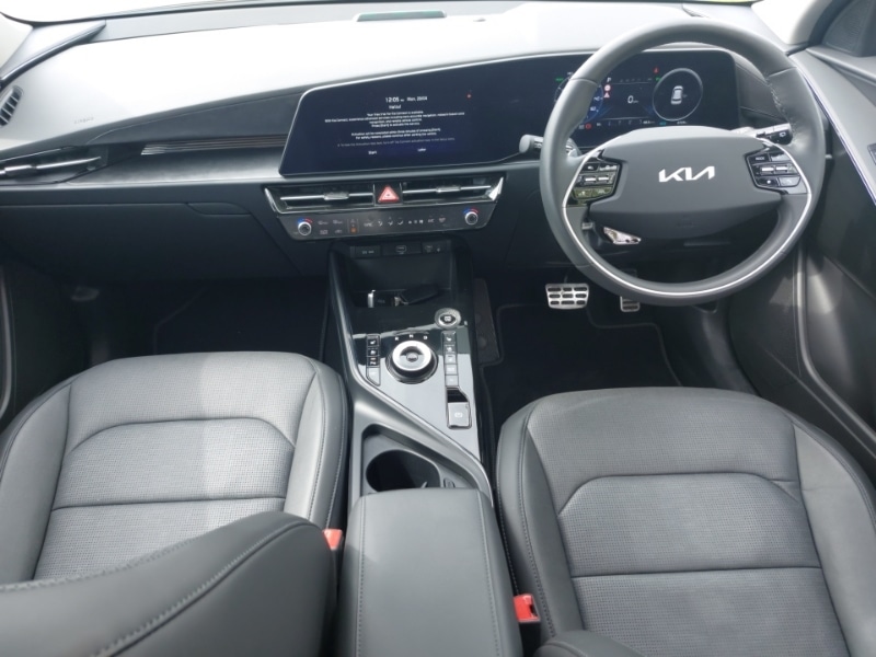 Used Kia Niro 2024 for sale - 76664165: Photo 2