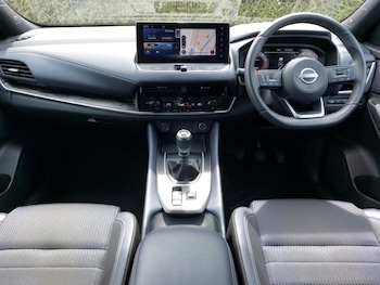 Used Nissan Qashqai 2024 for sale - 76606551: Photo