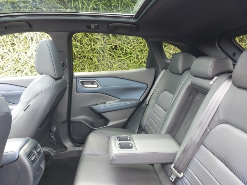 Used Nissan Qashqai 2024 for sale - 76606551: Photo 6