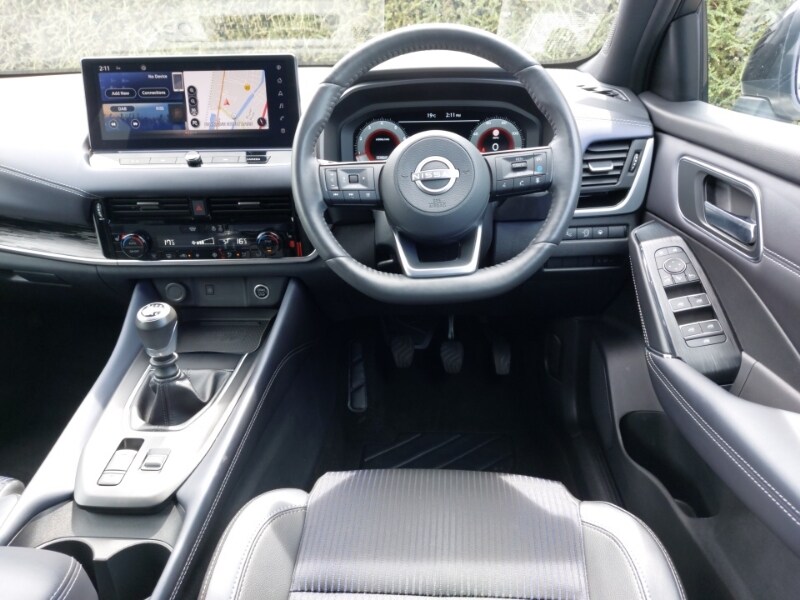 Used Nissan Qashqai 2024 for sale - 76606551: Photo 7