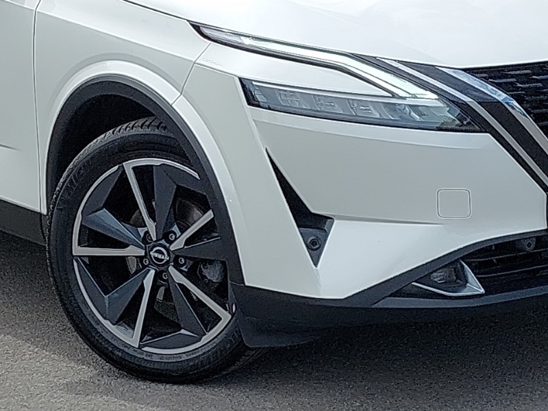 Used Nissan Qashqai 2024 for sale - 76606551: Photo 9