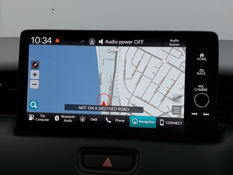 Used Honda HR-V 2022 for sale - 77028720: Photo 11