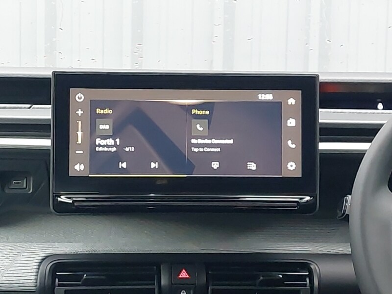 Used Citroen C3 Aircross 2025 for sale - 77492045: Photo 10