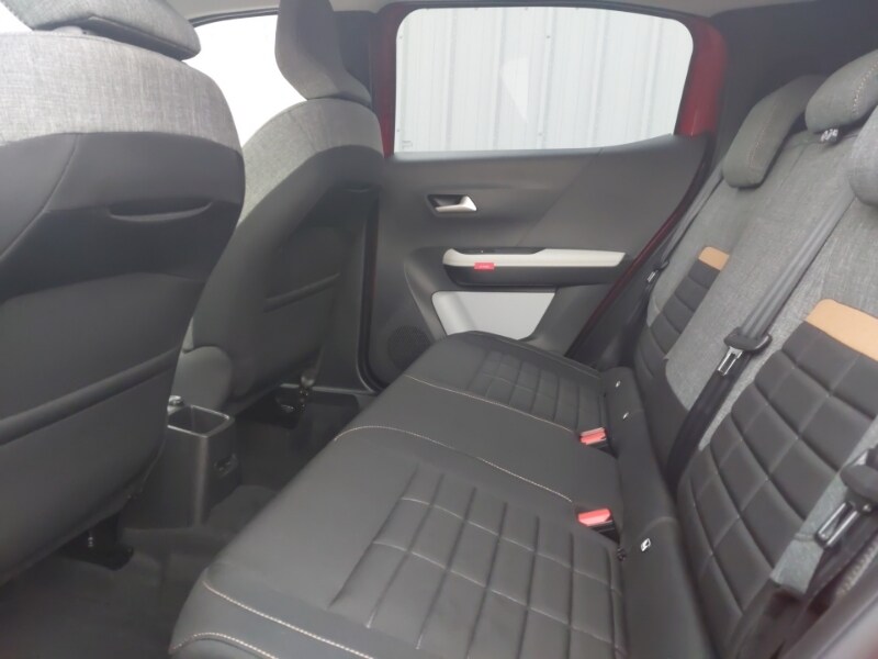 Used Citroen C3 Aircross 2025 for sale - 77492045: Photo 6