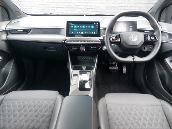 Used MG MG3 2024 for sale - 76198790: Photo 2