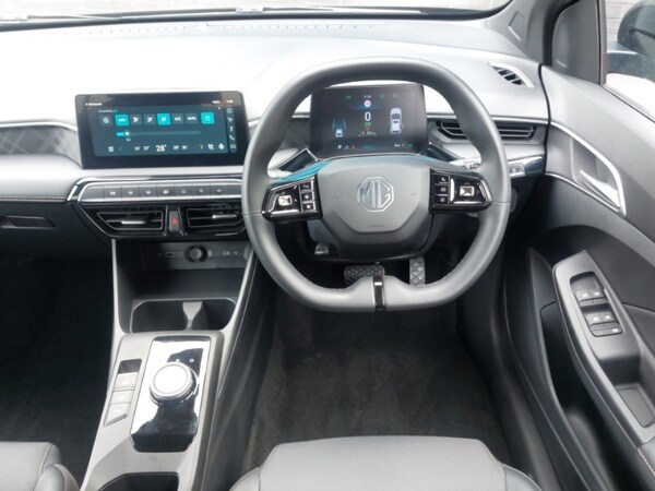 Used MG MG3 2024 for sale - 76198790: Photo 7