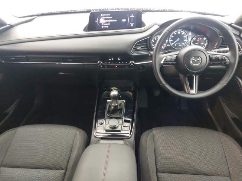 Used Mazda CX-30 2024 for sale - 76555868: Photo 2