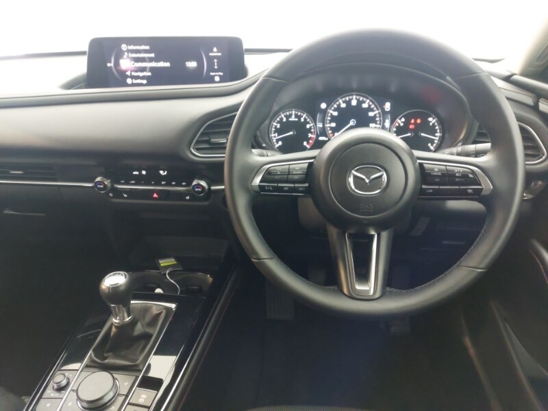 Used Mazda CX-30 2024 for sale - 76555868: Photo 7