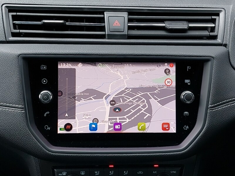 Used SEAT Ibiza 2021 for sale - 77875784: Photo 10