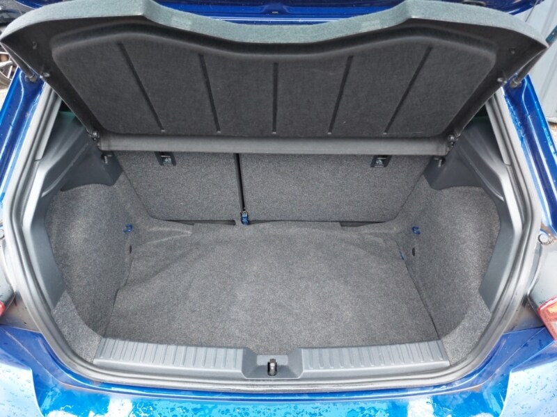 Used SEAT Ibiza 2021 for sale - 77875784: Photo 8