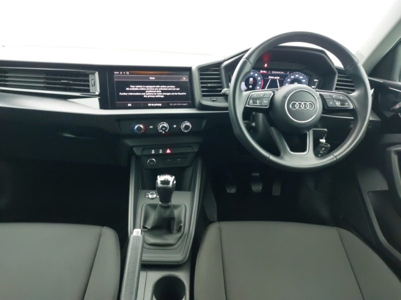 Used Audi A1 2022 for sale - 77424078: Photo 2