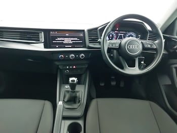 Used Audi A1 2022 for sale - 77424078: Photo