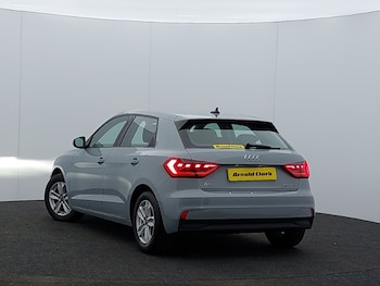 Used Audi A1 2022 for sale - 77424078: Photo