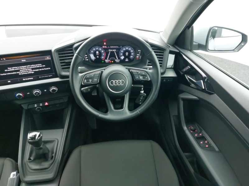 Used Audi A1 2022 for sale - 77424078: Photo 7