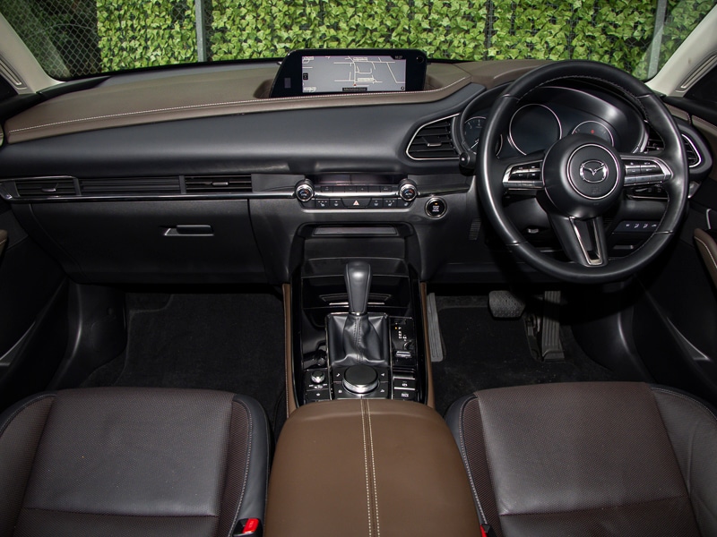 Used Mazda CX-30 2022 for sale - 77224657: Photo 5