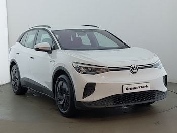 Used Volkswagen ID.4 2022 for sale - 78369794: Photo