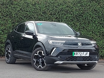 Used Vauxhall Mokka 2023 for sale - 78275025: Photo