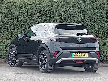 Used Vauxhall Mokka 2023 for sale - 78275025: Photo