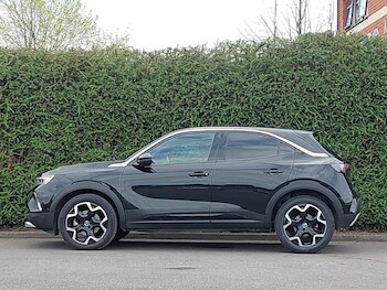 Used Vauxhall Mokka 2023 for sale - 78275025: Photo