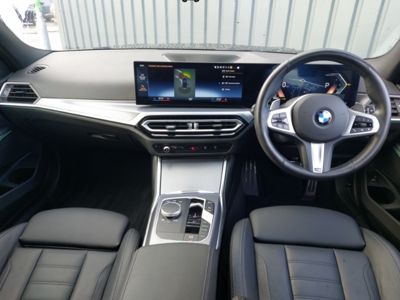 Used BMW 3 Series 2024 for sale - 76970745: Photo 2