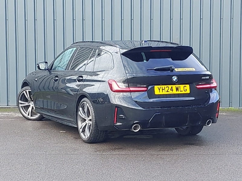 Used BMW 3 Series 2024 for sale - 76970745: Photo 3