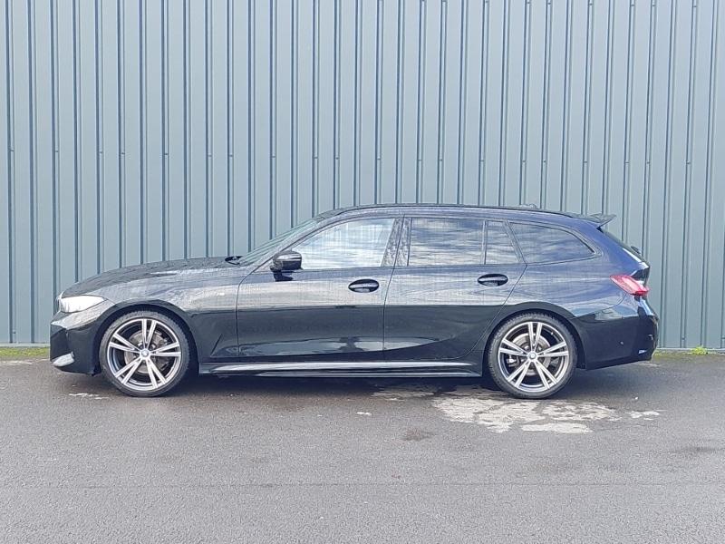 Used BMW 3 Series 2024 for sale - 76970745: Photo 4