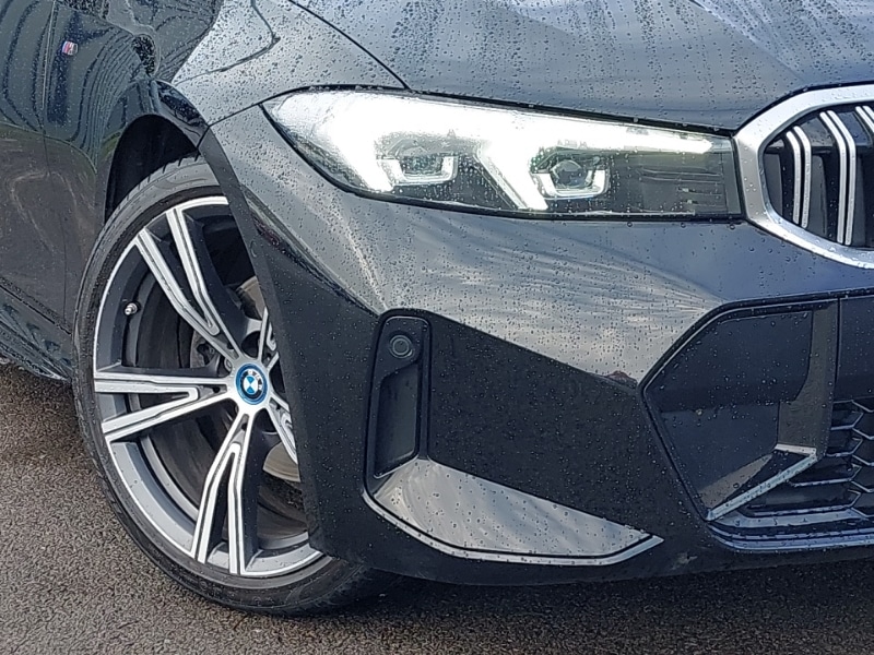 Used BMW 3 Series 2024 for sale - 76970745: Photo 9