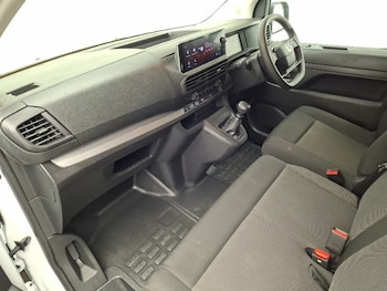 Used Vauxhall Vivaro 2024 for sale - 79549386: Photo