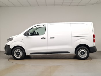Used Vauxhall Vivaro 2024 for sale - 79549386: Photo