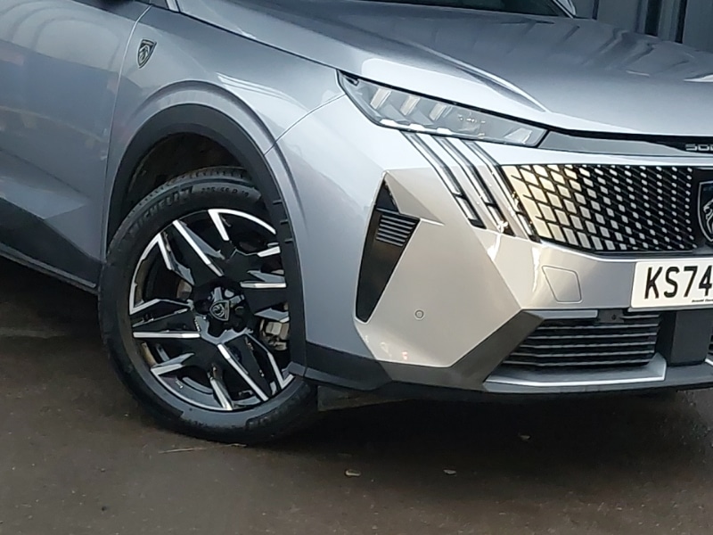 Used Peugeot 5008 2024 for sale - 77664704: Photo 9