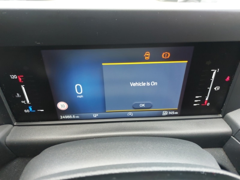 Used Ford Transit Custom 2024 for sale - 77740606: Photo 10