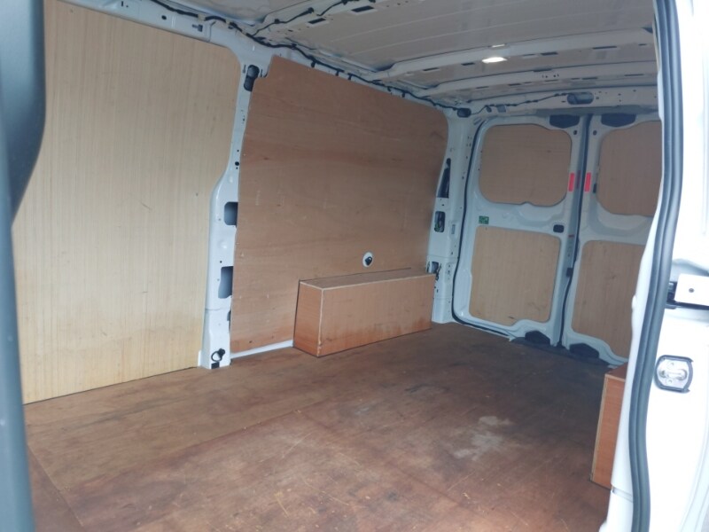 Used Ford Transit Custom 2024 for sale - 77740606: Photo 6