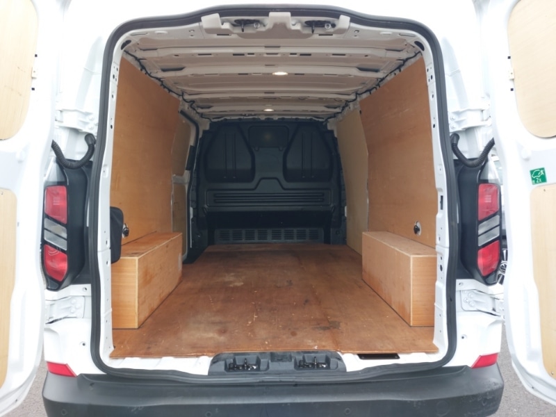 Used Ford Transit Custom 2024 for sale - 77740606: Photo 8