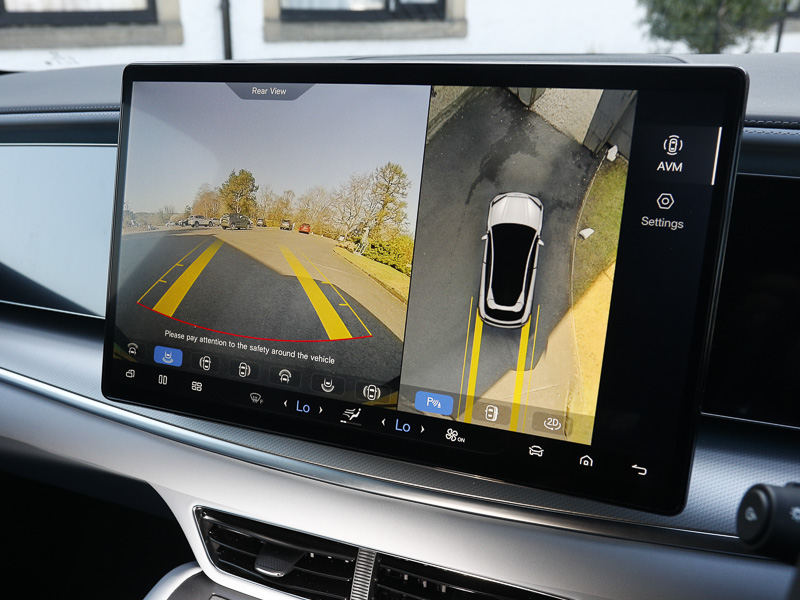 Used BYD Sealion 7 2025 for sale - 76459661: Photo 10