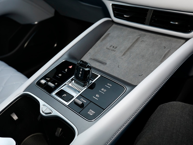 Used BYD Sealion 7 2025 for sale - 76459661: Photo 12