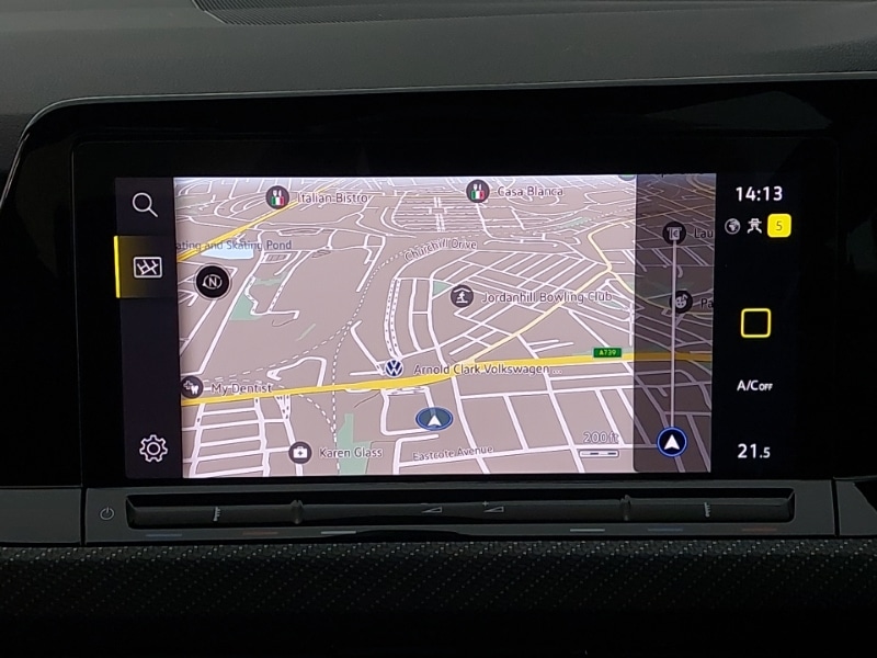 Used Volkswagen Golf 2023 for sale - 77933714: Photo 10