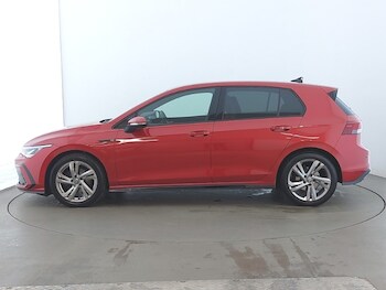 Used Volkswagen Golf 2023 for sale - 77933714: Photo