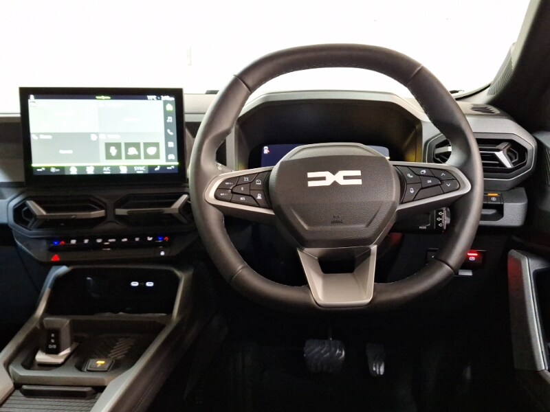 Used Dacia Bigster 2025 for sale - 77717407: Photo 10