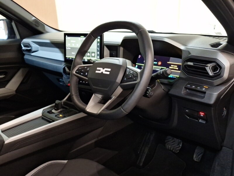 Used Dacia Bigster 2025 for sale - 77717407: Photo 11