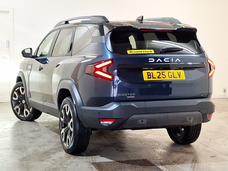 Used Dacia Bigster 2025 for sale - 77717407: Photo 3
