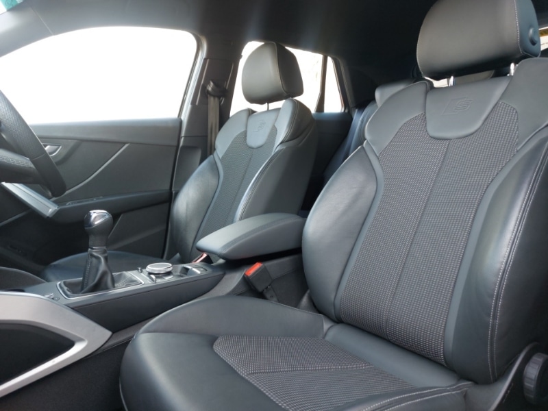 Used Audi Q2 2022 for sale - 77875931: Photo 12