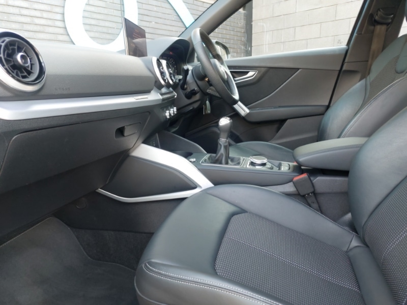 Used Audi Q2 2022 for sale - 77875931: Photo 5