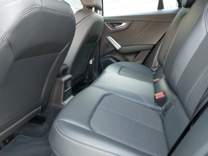 Used Audi Q2 2022 for sale - 77875931: Photo 6