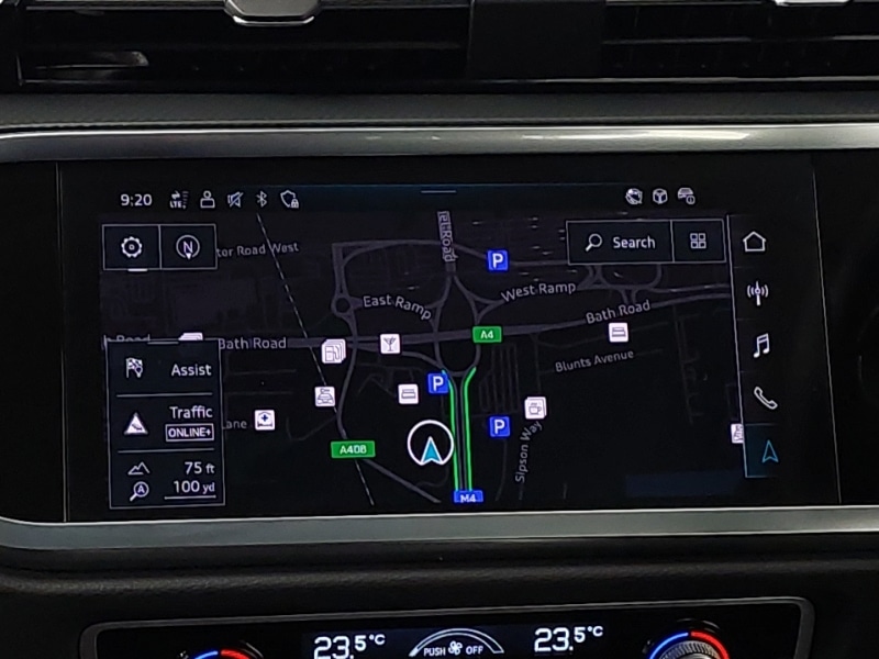 Used Audi Q3 2024 for sale - 77076379: Photo 10