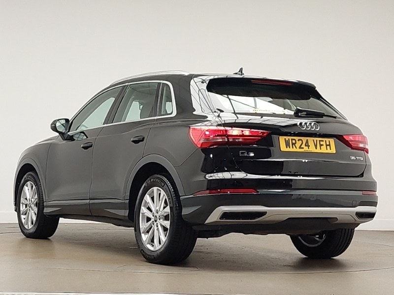 Used Audi Q3 2024 for sale - 77076379: Photo 3