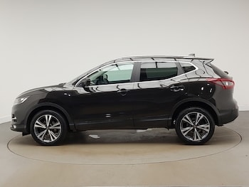 Used Nissan Qashqai 2021 for sale - 77004034: Photo